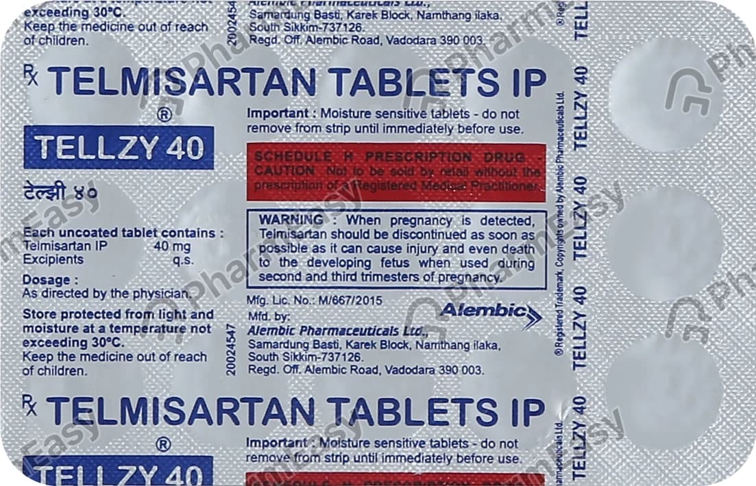 TELLITE LN 40 TAB