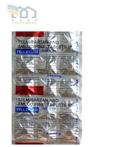 TELLZY AM TAB