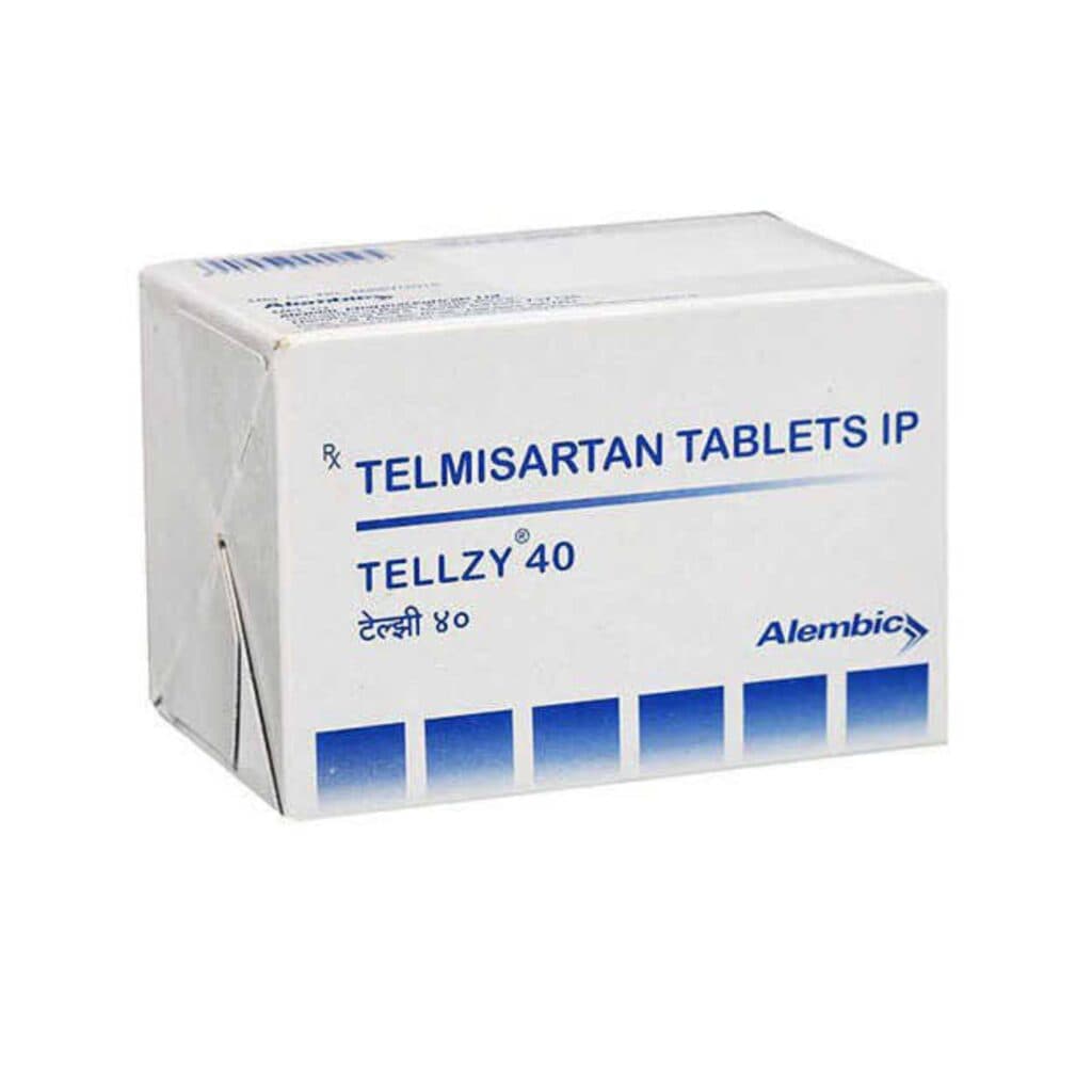TELLZY-BS 2.5MG TAB