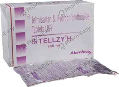 TELLZY H