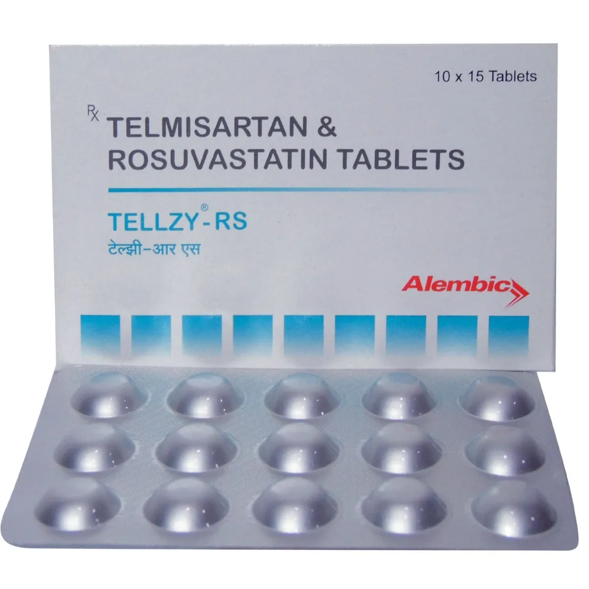 TELLZY RS TAB