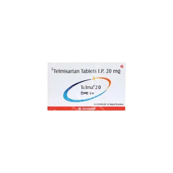 Telma 20 Tablet