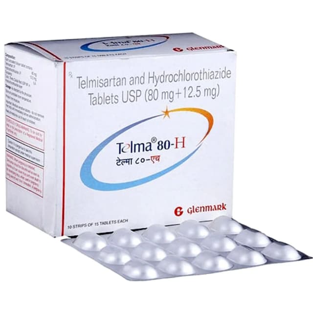 Telma 80 H Tab