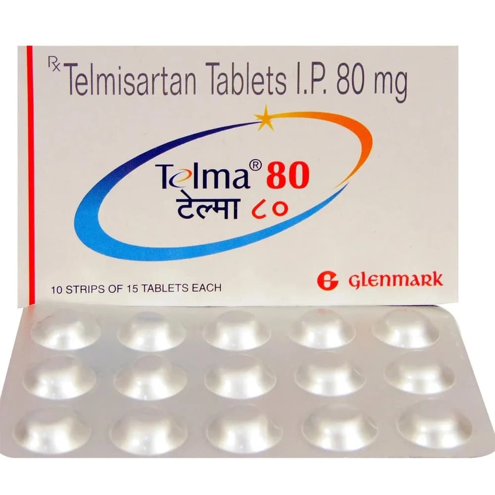 TELMA 80