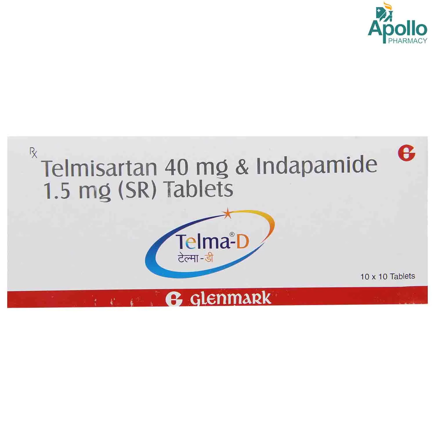 TELMA D