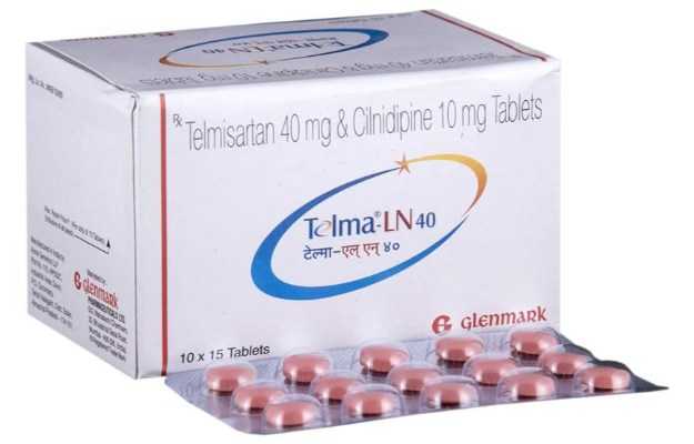 TELMA LN TAB