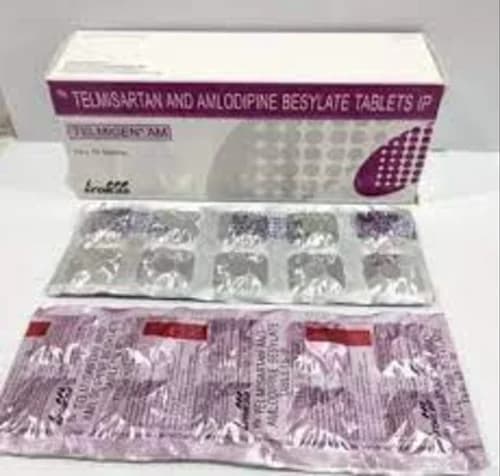 Telmigene-40MG Tab