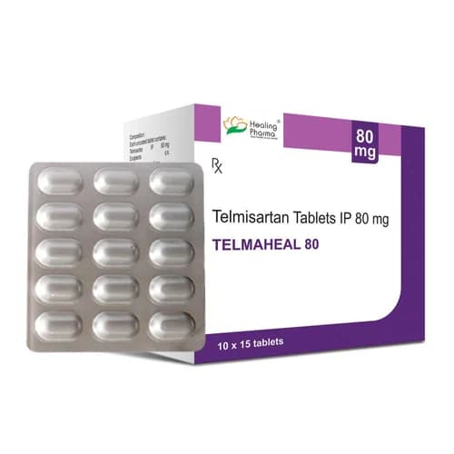 TELMIHEAL H TAB