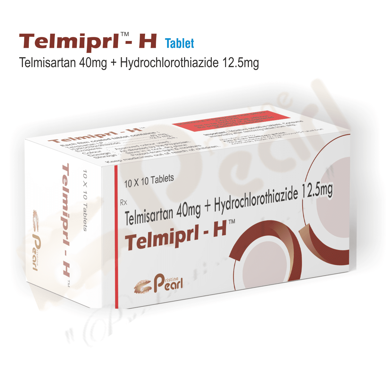 TELMIPRL 20MG TAB