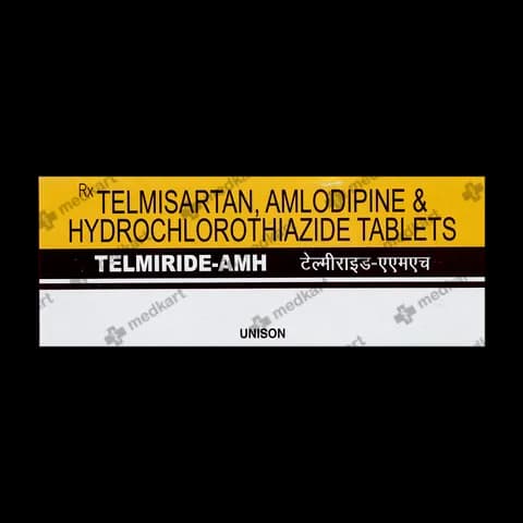 TELMIRIDE AMH TAB