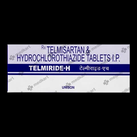 TELMIRIDE H TAB