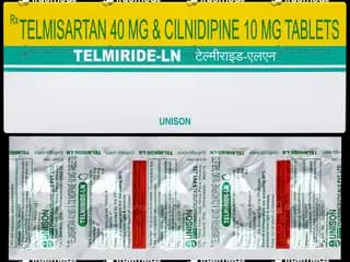 TELMIRIDE LN TAB