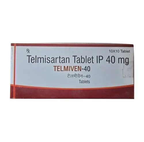TELMIVEN 40 TAB