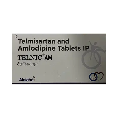 TELNIC AM TAB
