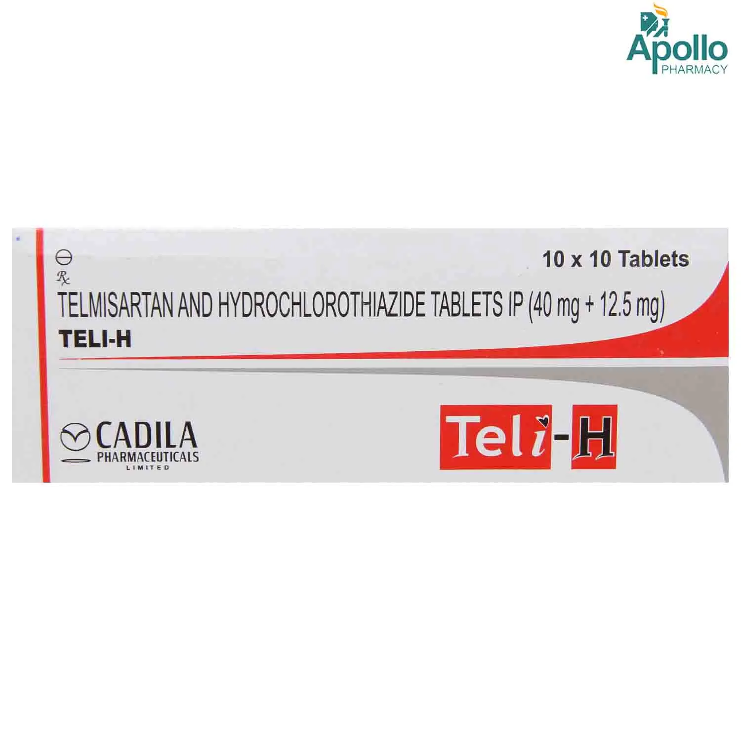 TELO H TAB