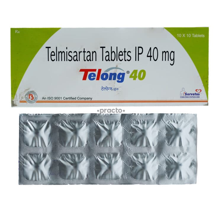 TELONG 40 TAB