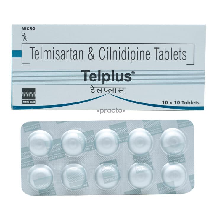 TELPLUS HS TAB