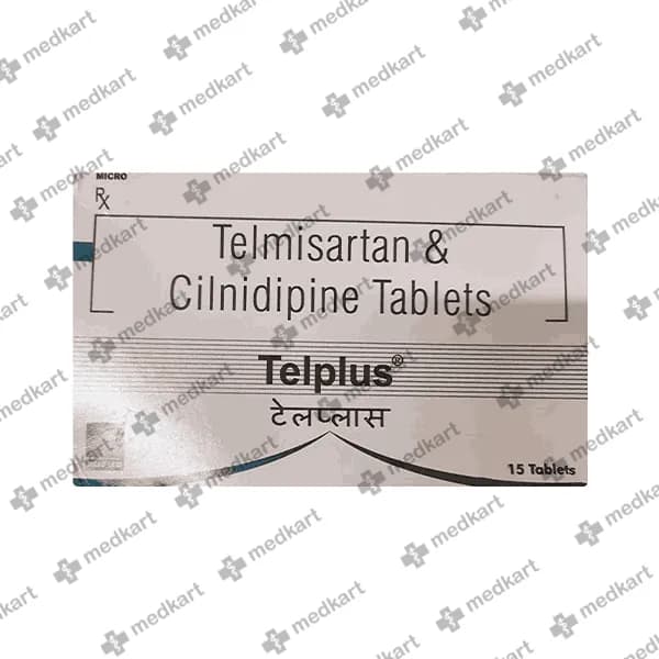 TELPLUS TAB 15`S