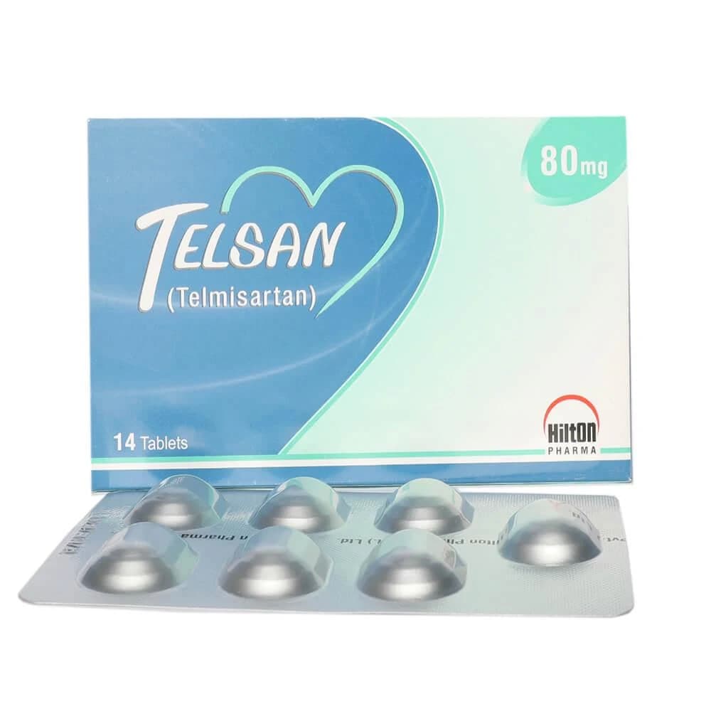 TELSAAN TRIO TAB