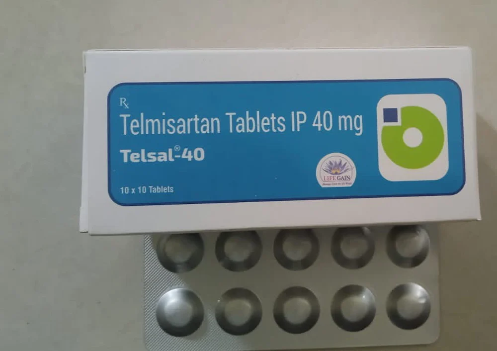 TELSAL -AM