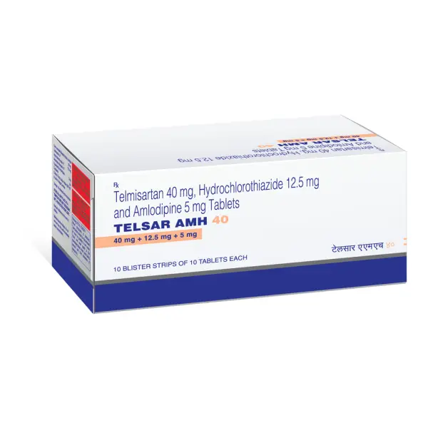 TELSAR AMH 40 TAB
