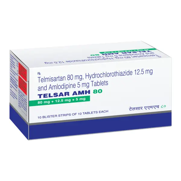 TELSAR AMH 80 TAB