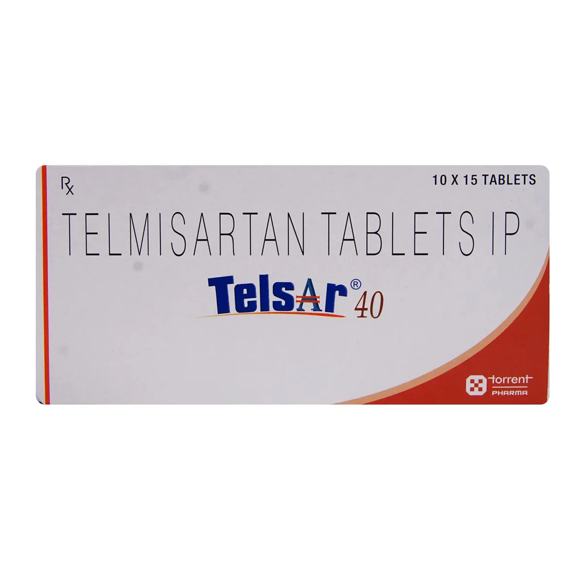TELSAR CH 40/6.25