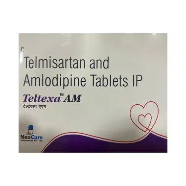 TELTEXA AM TAB