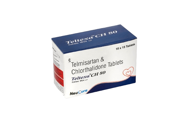 TELTEXA CH 80 TAB
