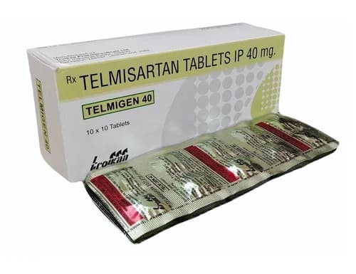 TELTIMIN TAB