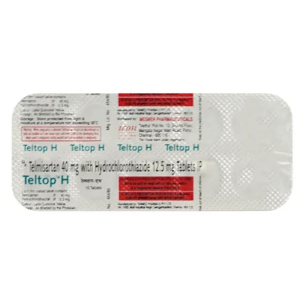 TELTOP H
