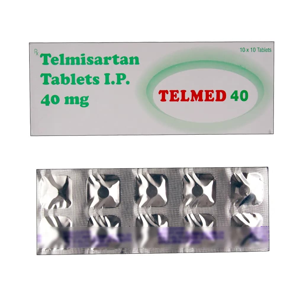 TELTURN C 40 TAB 10`S
