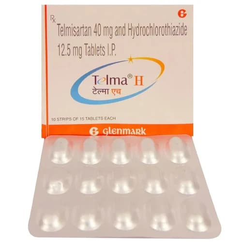 TELTURN H 40 TAB