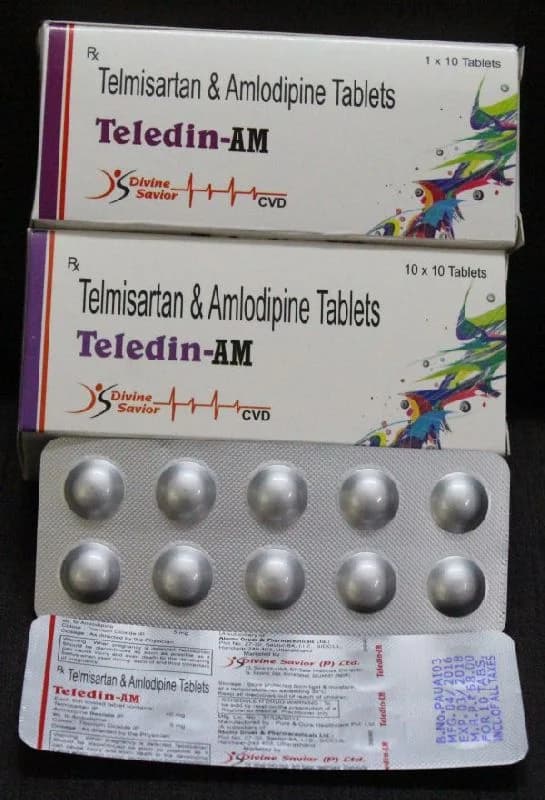 TELVIE AM TAB