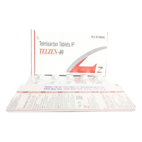 TELZEN 40 10`S