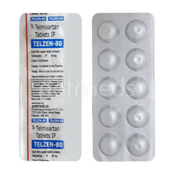 TELZEN 80 10S