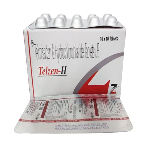 TELZEN-H 10`S