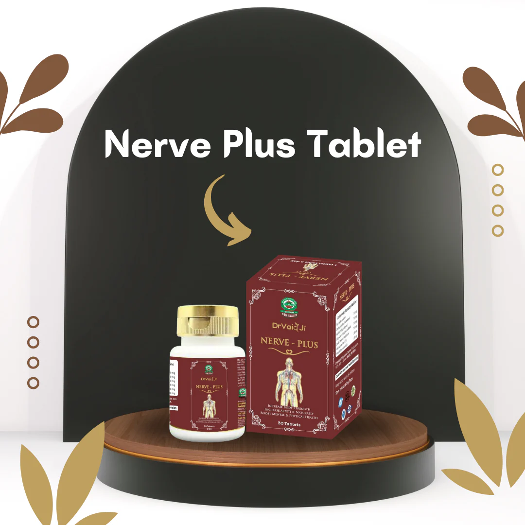 Temnerve Plus Tab