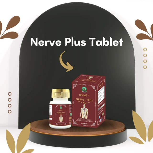 Temnerve Plus Tab