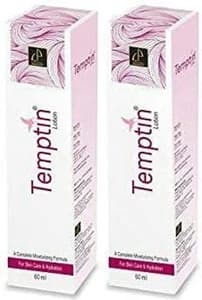 TEMPTIN LOTION