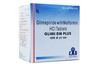 Ten Dm Plus Tab