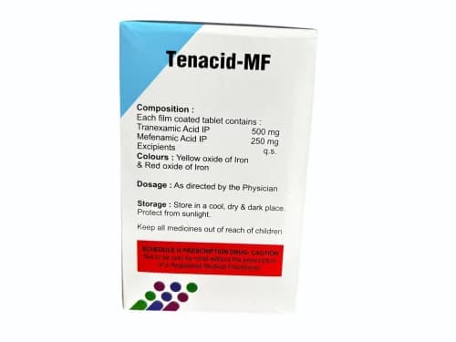 Tenacid Injection