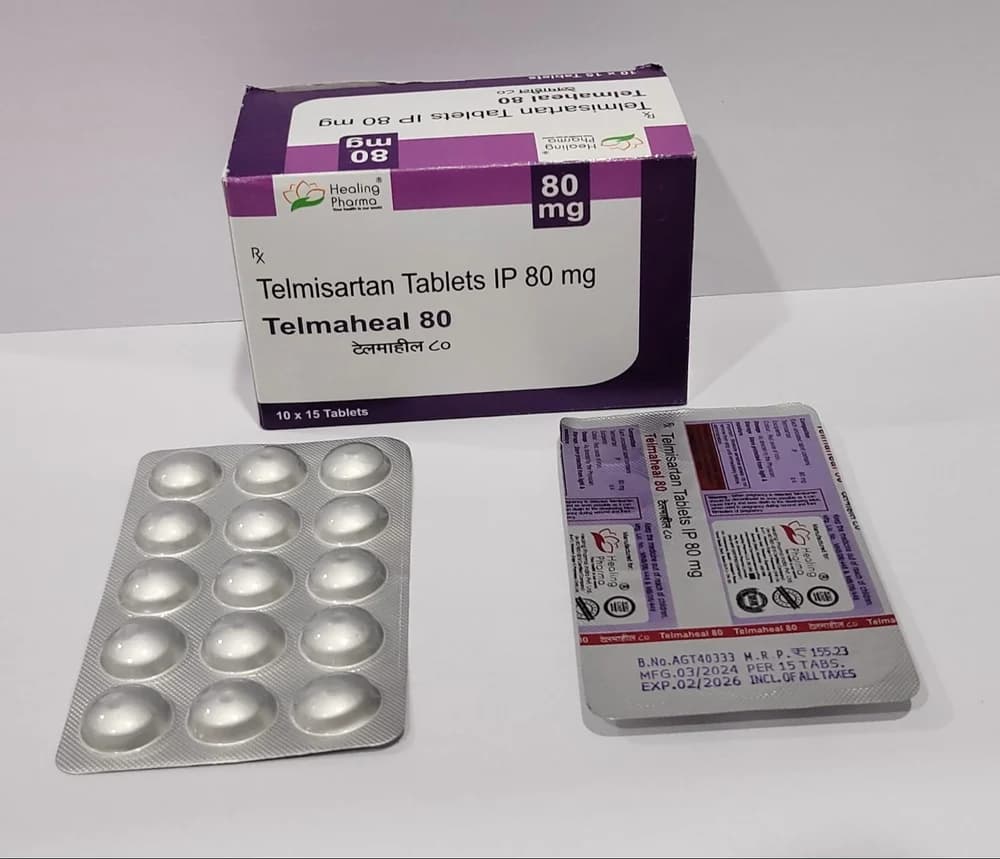 TENARBI 80MG TAB