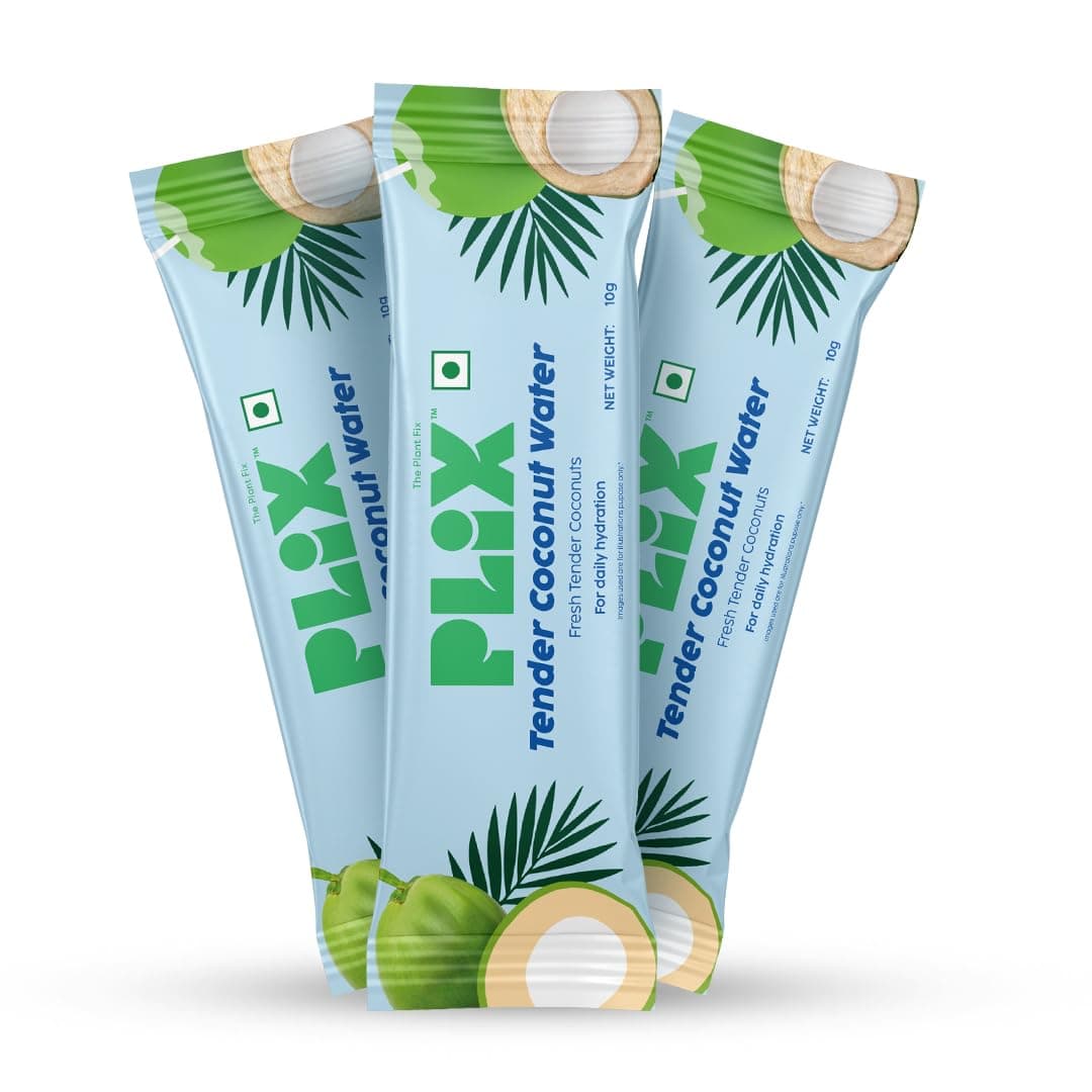 Tender Coconut Water