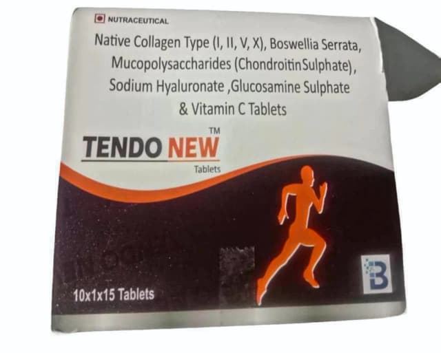 TENDO-3C TAB