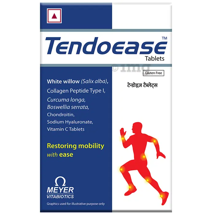 TENDOEASE TABS