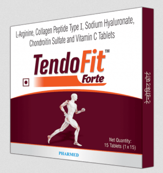 TENDOFIT FORTE