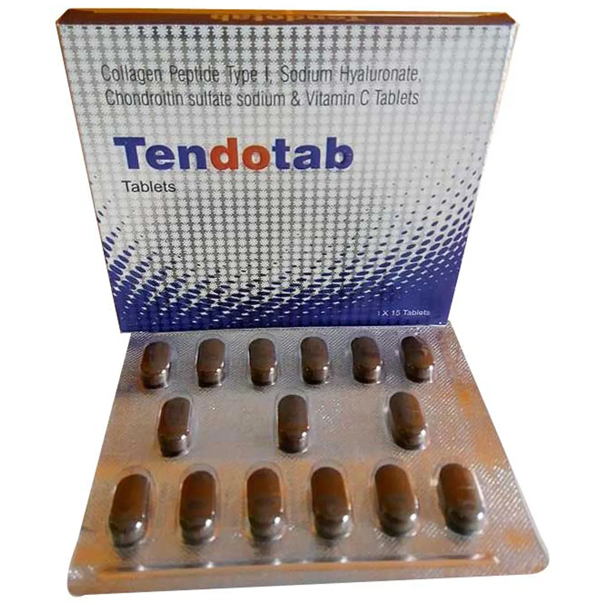 TENDOTAB TAB