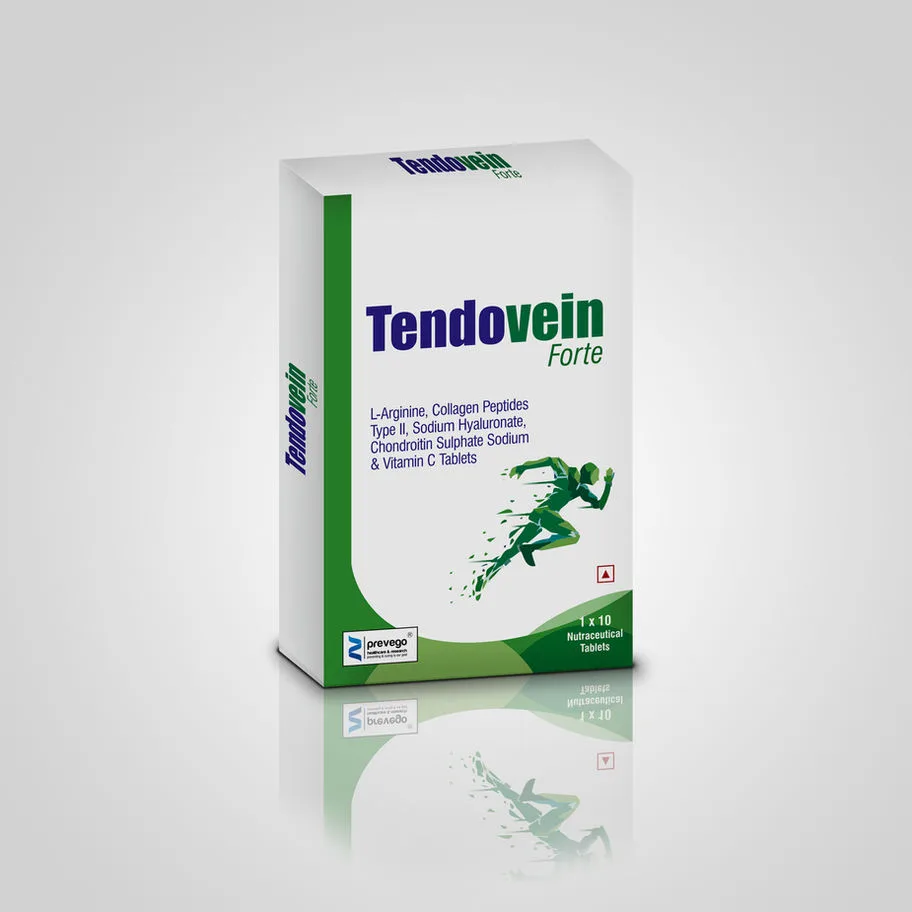 Tendovein Forte Tablet