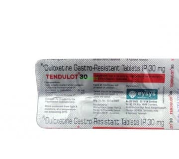 TENDULOT 30 TAB